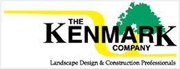 A logo of the kenmare company